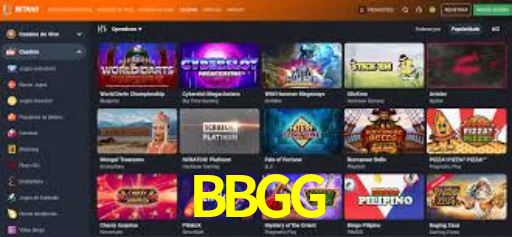 BBGG Com Login