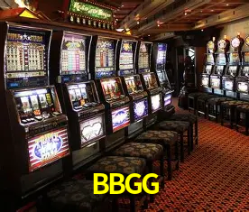 Promoção Relâmpago BBGG