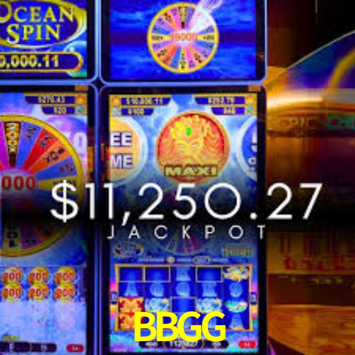 BBGGbet
