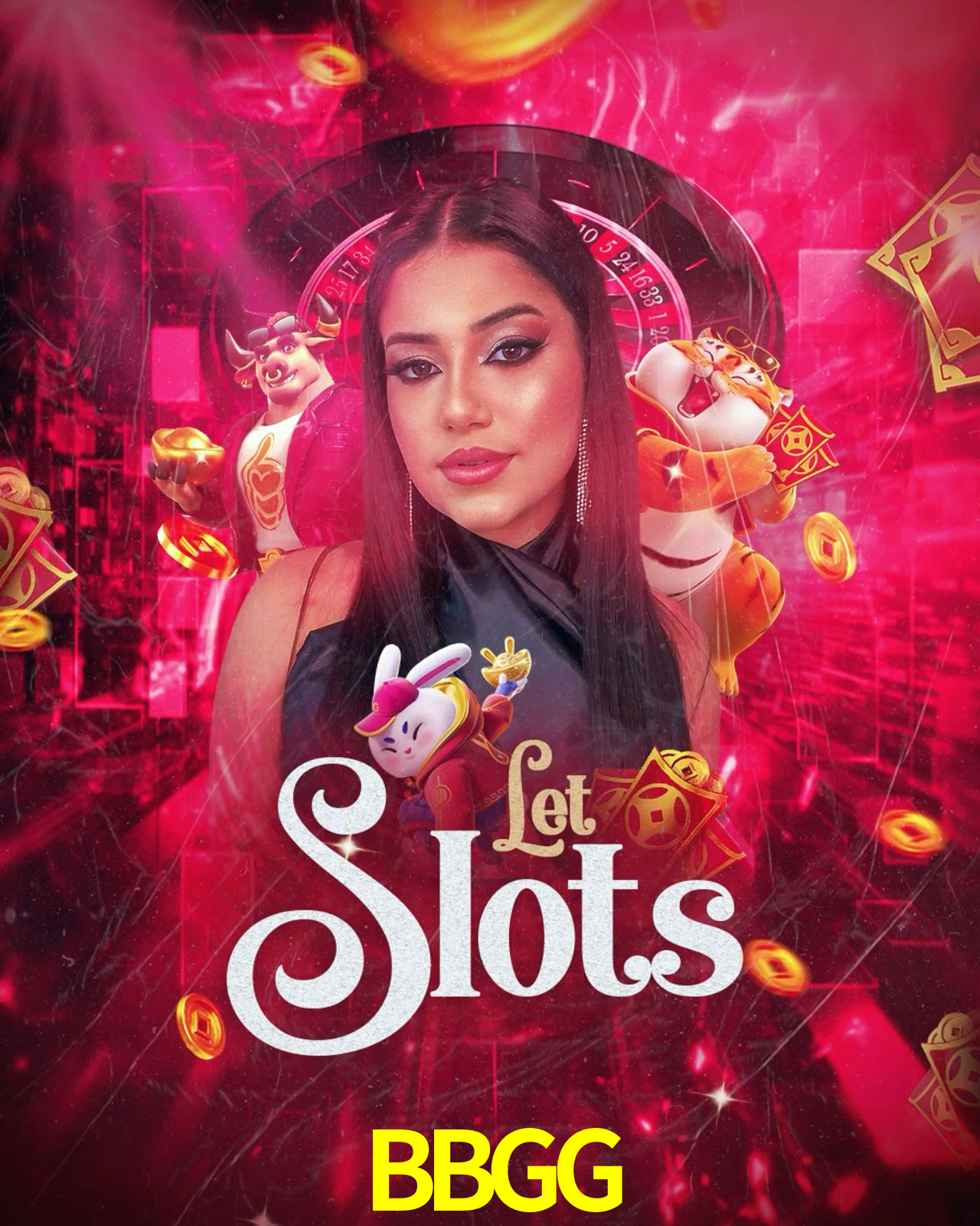 Gates of Olympus BBGG