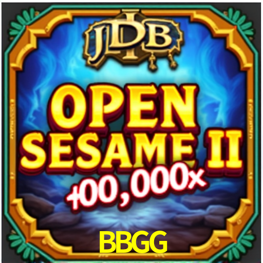 Bônus de Boas-vindas BBGG