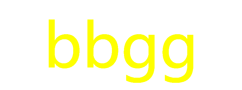 bbgg